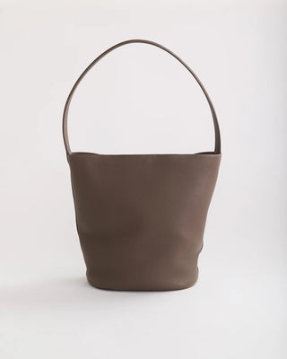 The Horse Esme Tote in Mushroom