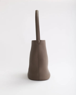 The Horse Esme Tote in Mushroom