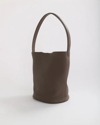 The Horse Esme Tote in Mushroom
