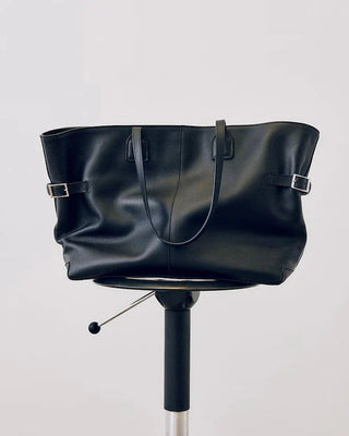 Flattered Lesley Tote Bag