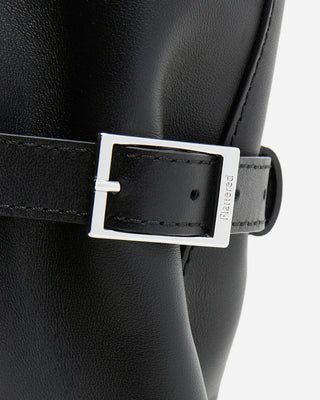 Flattered Lesley Tote Bag