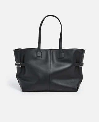 Flattered Lesley Tote Bag