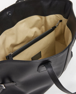 Flattered Lesley Tote Bag