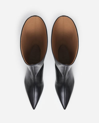 Flattered Nour Leather Boots
