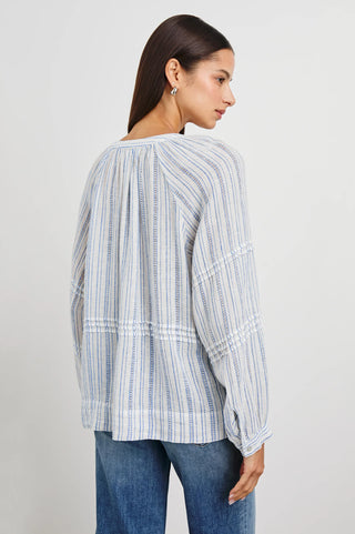 Rails Frances Shirt