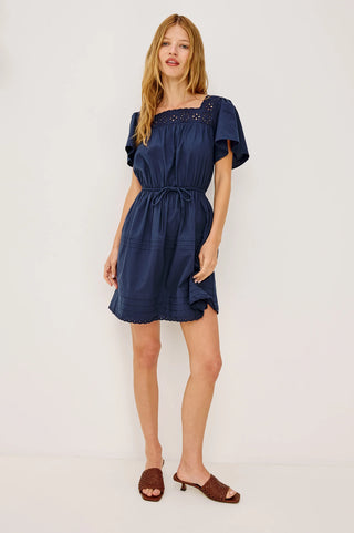 Rails Gale Dress - Navy