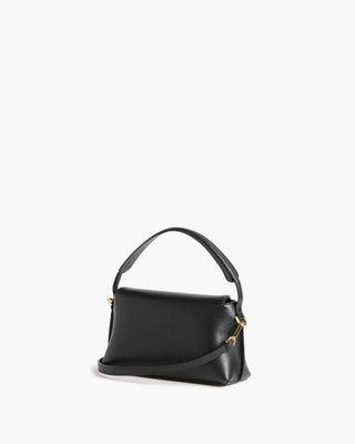 Flattered Gaia Mini Bag Leather - Black