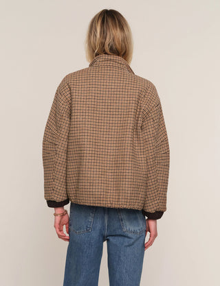 Heartloom Anela Jacket - Fawn