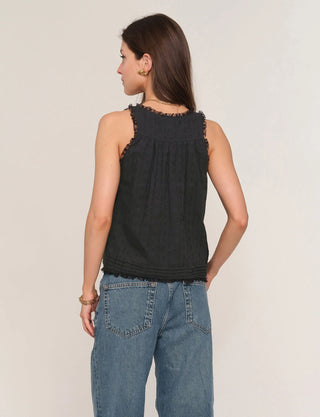 Heartloom Ena Top - Black