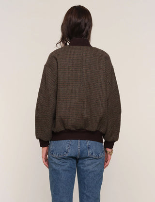 Heartloom Lane Bomber - Check