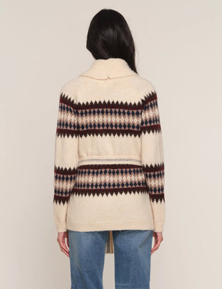 Heartloom Jessi Cardi - Ivory