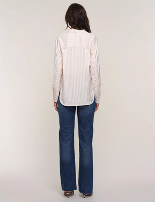 Heartloom Eren Shirt - Oyster