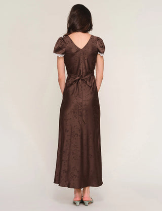 Heartloom Kerry Dress - Coco