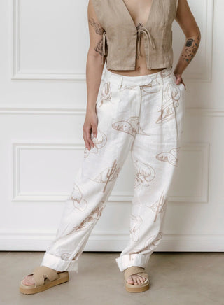 Hendriks Jasmine Pant