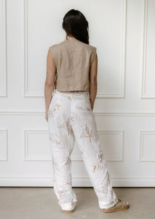 Hendriks Jasmine Pant