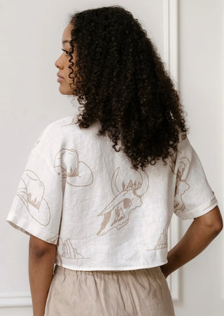 Hendriks Sarah Top