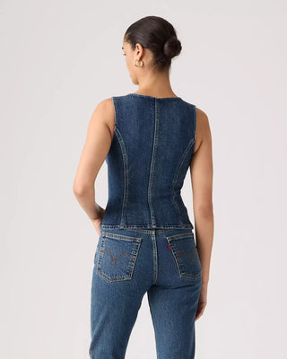 Levi's Sculpted Top - As Seen On Tv