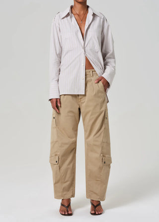 Citizens Of Humanity Flight Pant - Catalina