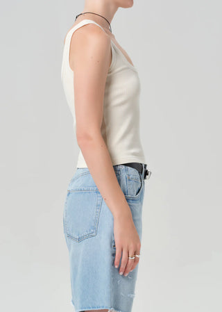 Citizens Of Humanity Faye Tank - Dune