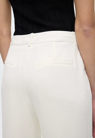 Samsoe Salara Trousers - Egret