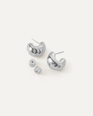 Jenny Bird Small Nelle Hoops