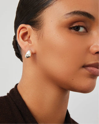 Jenny Bird Small Nelle Hoops