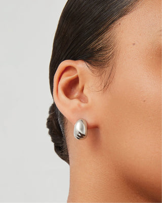 Jenny Bird Small Nelle Hoops