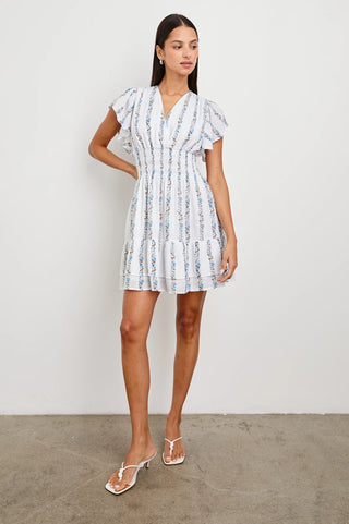 Rails Kimora Dress