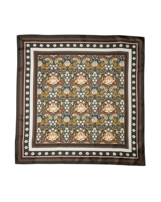 Palm Palm Chloe Silk Scarf