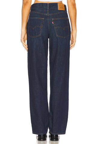 Levi's Baggy Dad in Do You Mind