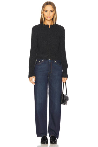 Levi's Baggy Dad in Do You Mind