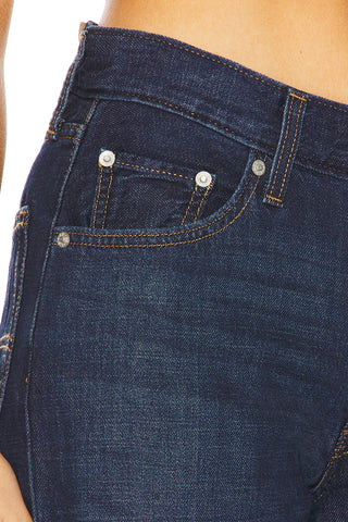 Levi's Baggy Dad in Do You Mind