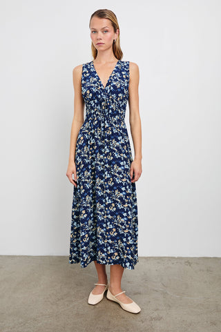 Rails Lilith Dress - Midnight Floral