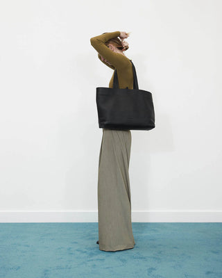 The Horse Teddy Tote
