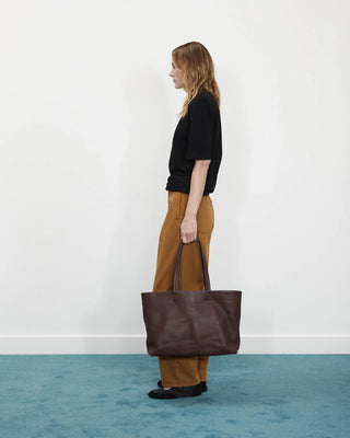 The Horse Teddy Tote