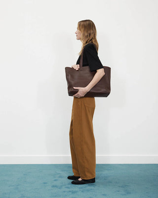 The Horse Teddy Tote