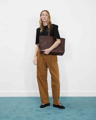 The Horse Teddy Tote