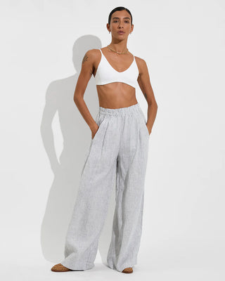 Left on Friday Coastal Pant