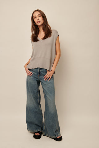 Line the Label Maggie Vest