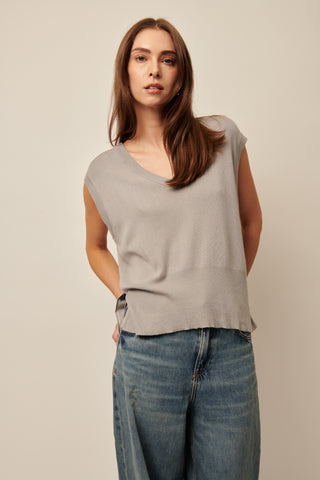 Line the Label Maggie Vest