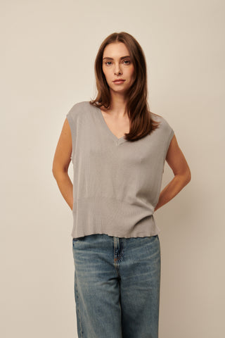 Line the Label Maggie Vest