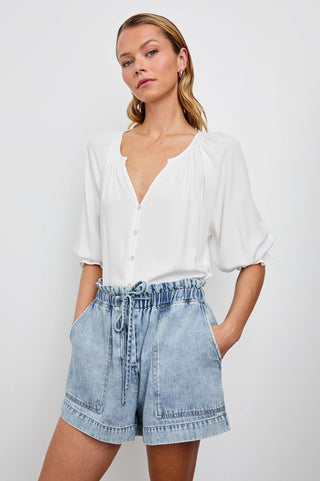 Rails Mariah Top