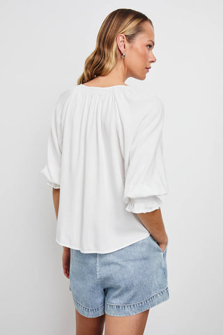 Rails Mariah Top