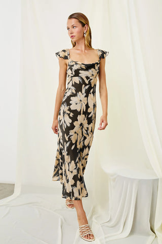 Rails Marigold Dress