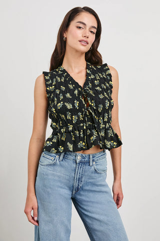 Rails Martine Top
