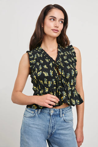 Rails Martine Top