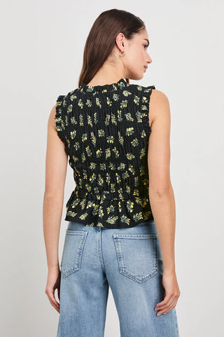 Rails Martine Top