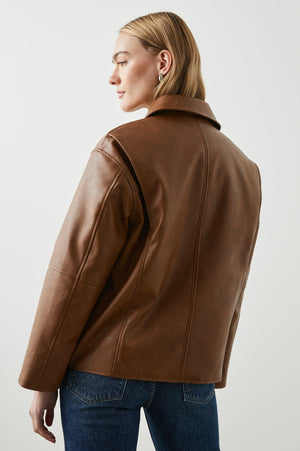 
            
                Load image into Gallery viewer, Rails Mathis Jacket
            
        