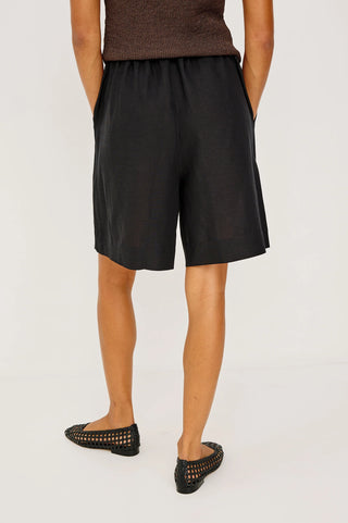 Rails McGuire Short - Black