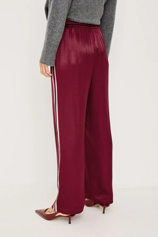 Rails Merida Pant - Garnet
